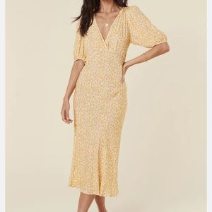 Spell bias cut midi XS